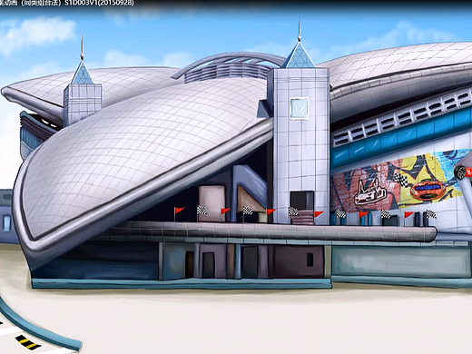 創(chuàng)新教育（個人主頁-ZNzMyMDM3NTY=） - 動畫片 - 站酷設計師設計師鄭勇原創(chuàng)素材 - 站酷ZCOOL