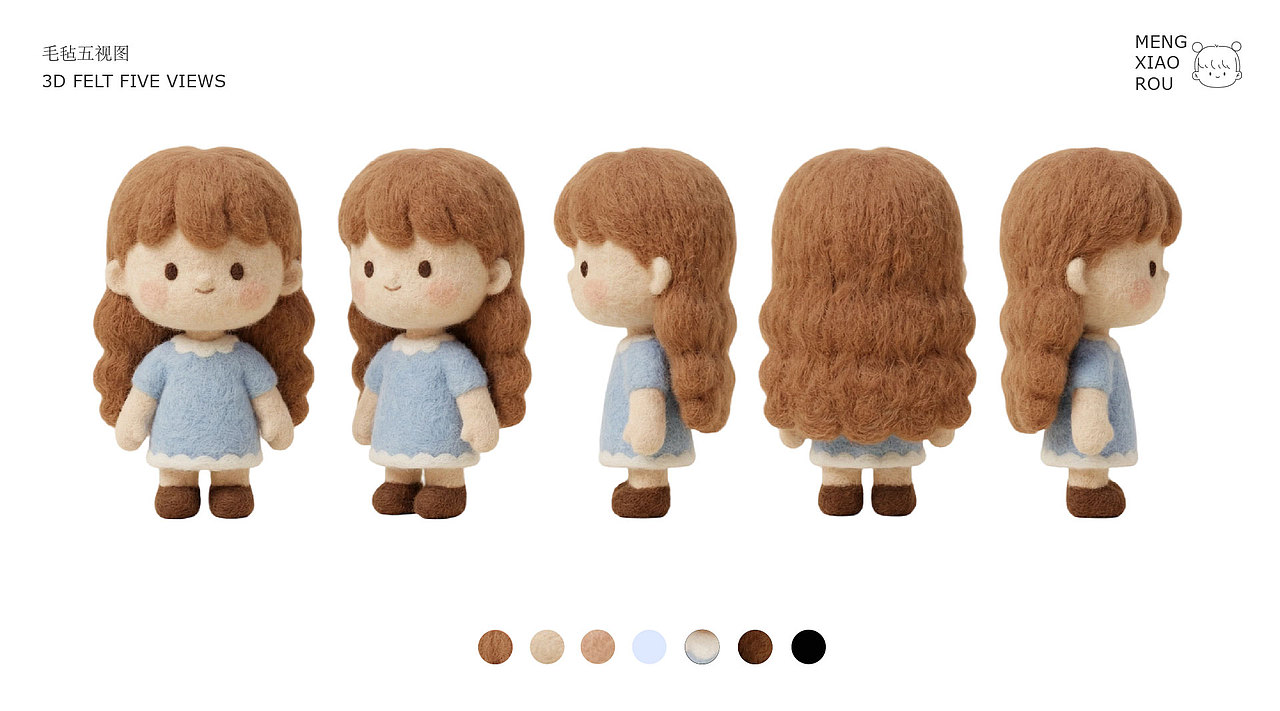 萌创社IP设计（图ZNDAzMDU3ODg0） - 创作习作 - 站酷设计师dclaimeili原创素材 - 站酷ZCOOL