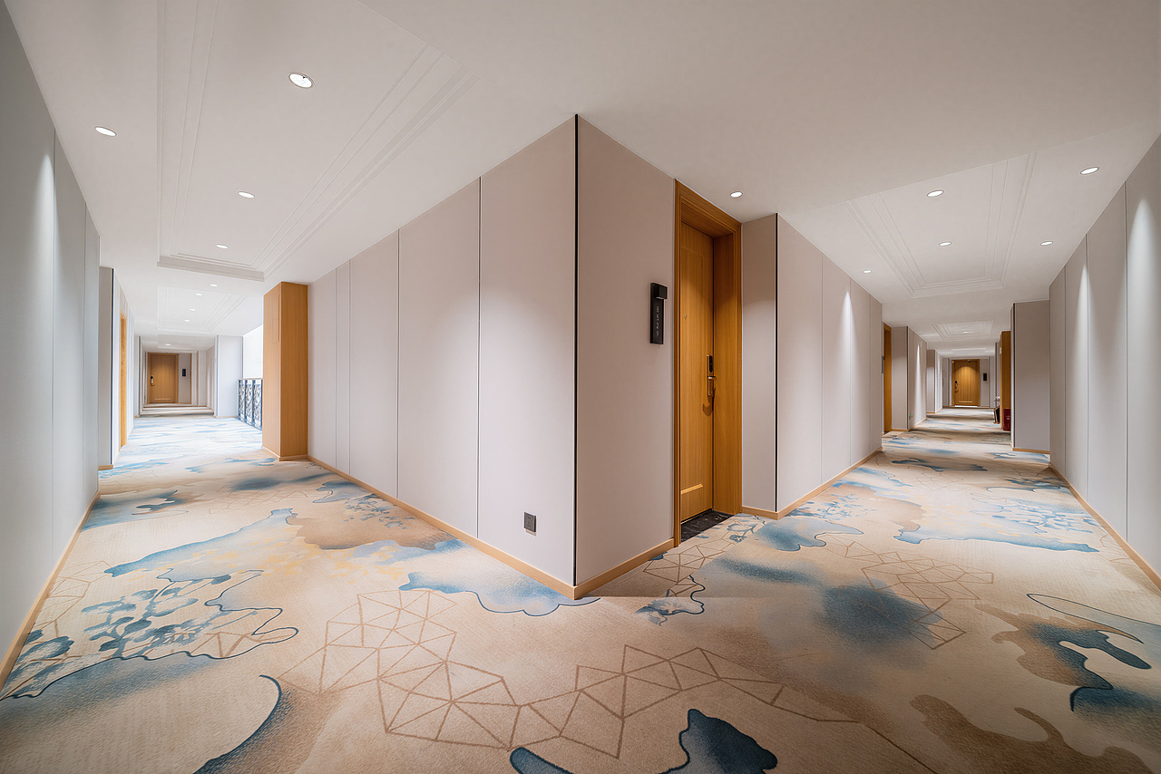 重庆市永川区酒店拍摄|HAO酒店|酒店摄影（图ZNDAzMDYyMjMy） - 环境/建筑摄影 - 站酷设计师空气片坊酒店摄影原创素材 - 站酷ZCOOL