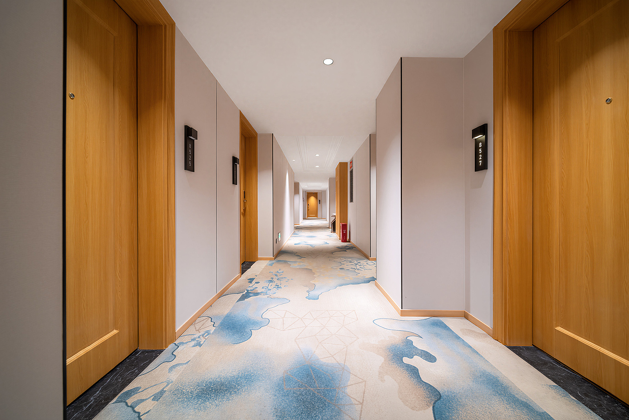 重庆市永川区酒店拍摄|HAO酒店|酒店摄影（图ZNDAzMDYyMjM2） - 环境/建筑摄影 - 站酷设计师空气片坊酒店摄影原创素材 - 站酷ZCOOL