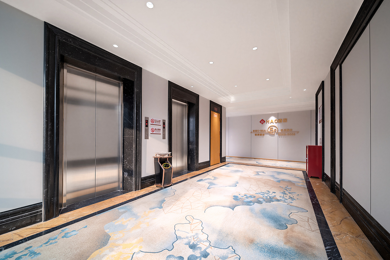 重庆市永川区酒店拍摄|HAO酒店|酒店摄影（图ZNDAzMDYyMjQw） - 环境/建筑摄影 - 站酷设计师空气片坊酒店摄影原创素材 - 站酷ZCOOL