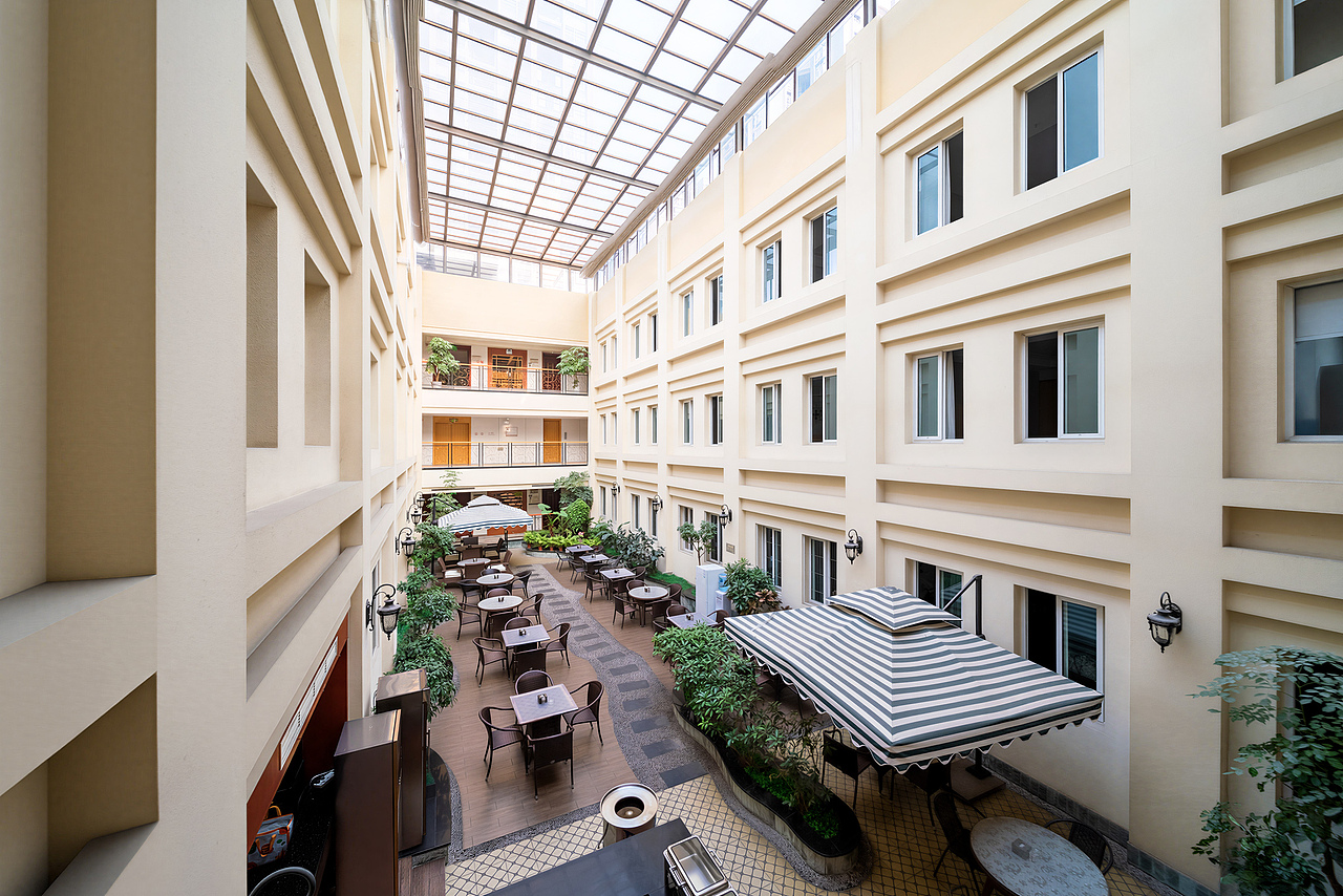 重庆市永川区酒店拍摄|HAO酒店|酒店摄影（图ZNDAzMDYyMjQ0） - 环境/建筑摄影 - 站酷设计师空气片坊酒店摄影原创素材 - 站酷ZCOOL