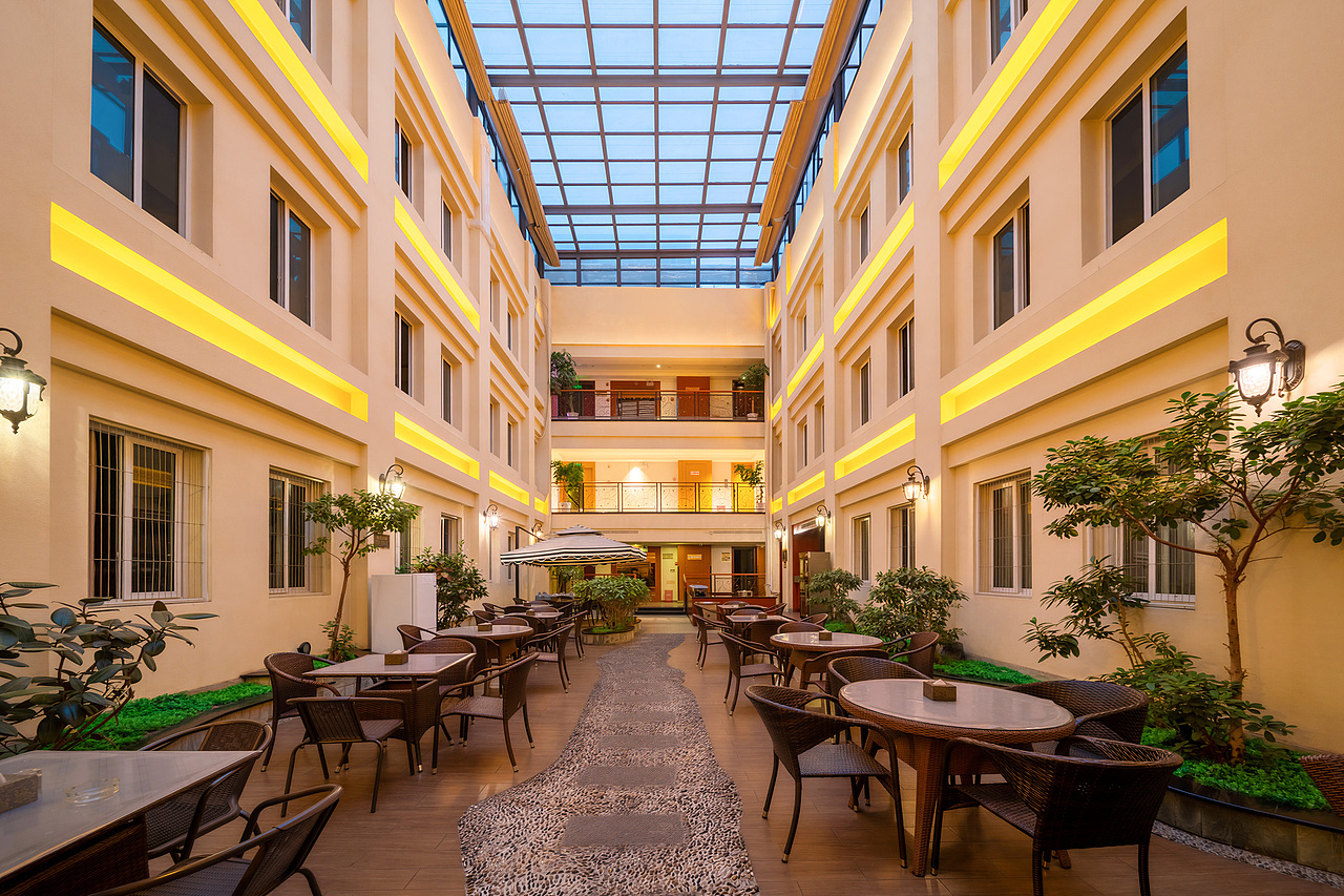 重庆市永川区酒店拍摄|HAO酒店|酒店摄影（图ZNDAzMDYyMjUy） - 环境/建筑摄影 - 站酷设计师空气片坊酒店摄影原创素材 - 站酷ZCOOL