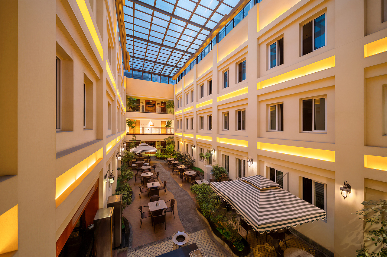 重庆市永川区酒店拍摄|HAO酒店|酒店摄影（图ZNDAzMDYyMjU2） - 环境/建筑摄影 - 站酷设计师空气片坊酒店摄影原创素材 - 站酷ZCOOL