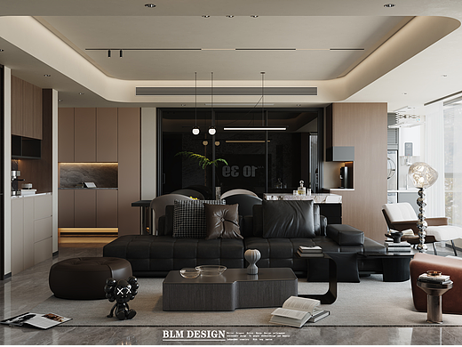 家装效果图案例