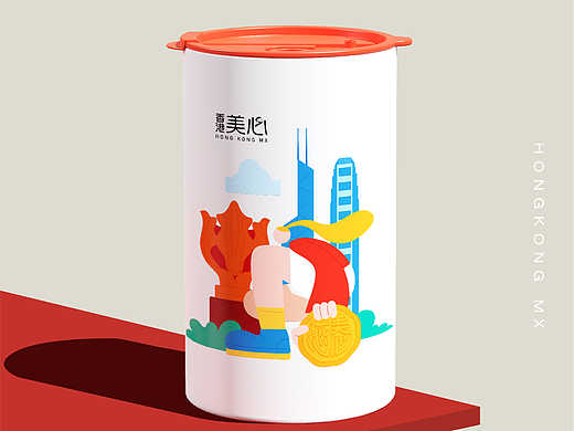 孟菲斯的可变性设计