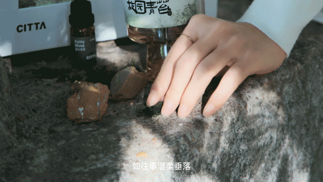 西苔×甚至创意产品情绪短片 -《苔痕旧梦》- 香薰广告（图ZNDAzMDY1MDY0） - 短片 - 站酷设计师甚至创意原创素材 - 站酷ZCOOL