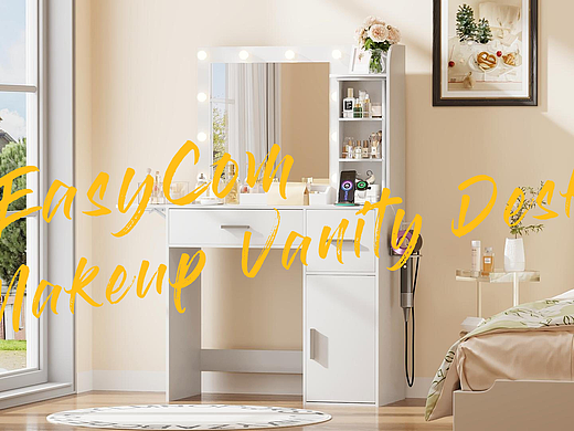 多功能梳妆台2
