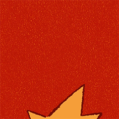 小刺头马上过年-微信表情包（图ZNDAzMDY2MTM2） - 网络表情 - 站酷设计师篝火小野人原创素材 - 站酷ZCOOL