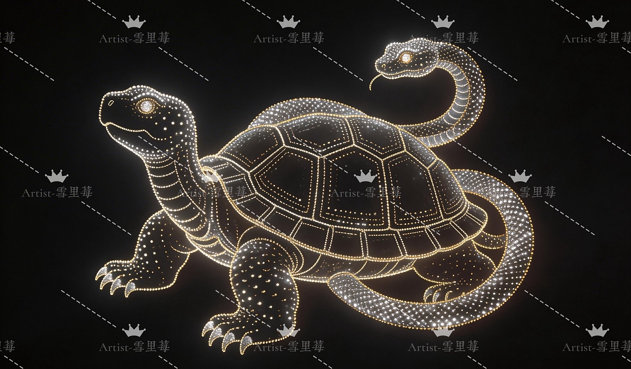 2026马年春节前后作品集（图ZNDAzMDY5OTA4） - 其他 - 站酷设计师雪里莓工作室原创素材 - 站酷ZCOOL