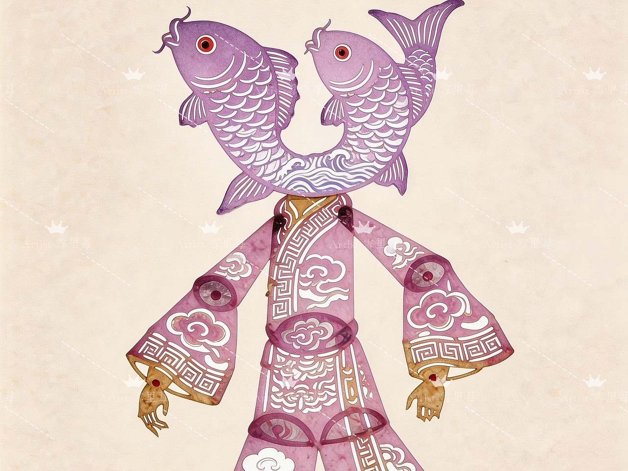 2026马年春节前后作品集（图ZNDAzMDY5ODk2） - 其他 - 站酷设计师雪里莓工作室原创素材 - 站酷ZCOOL