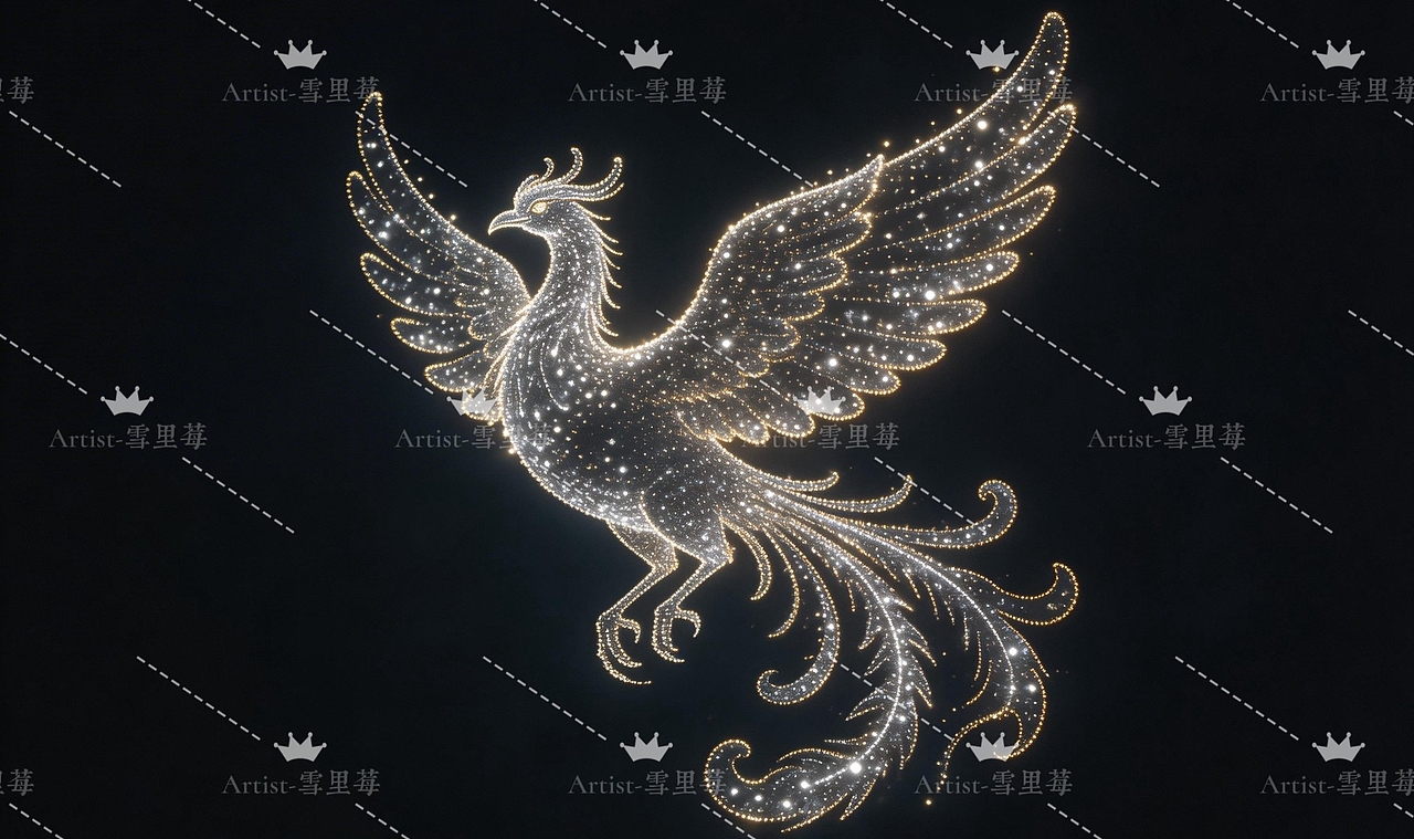 2026马年春节前后作品集（图ZNDAzMDY5OTA0） - 其他 - 站酷设计师雪里莓工作室原创素材 - 站酷ZCOOL