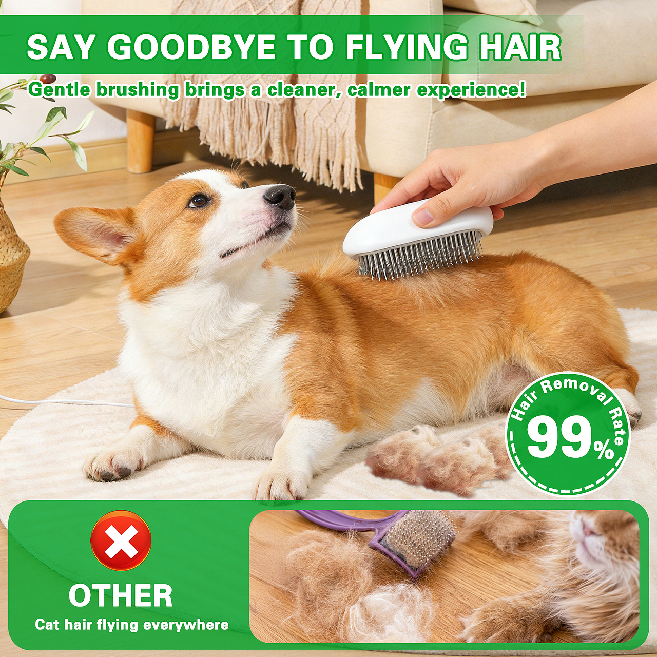 宠物喷雾梳（图ZNDAzMDcxNjI4） - 电商 - 站酷设计师小羊羔皮皮原创素材 - 站酷ZCOOL