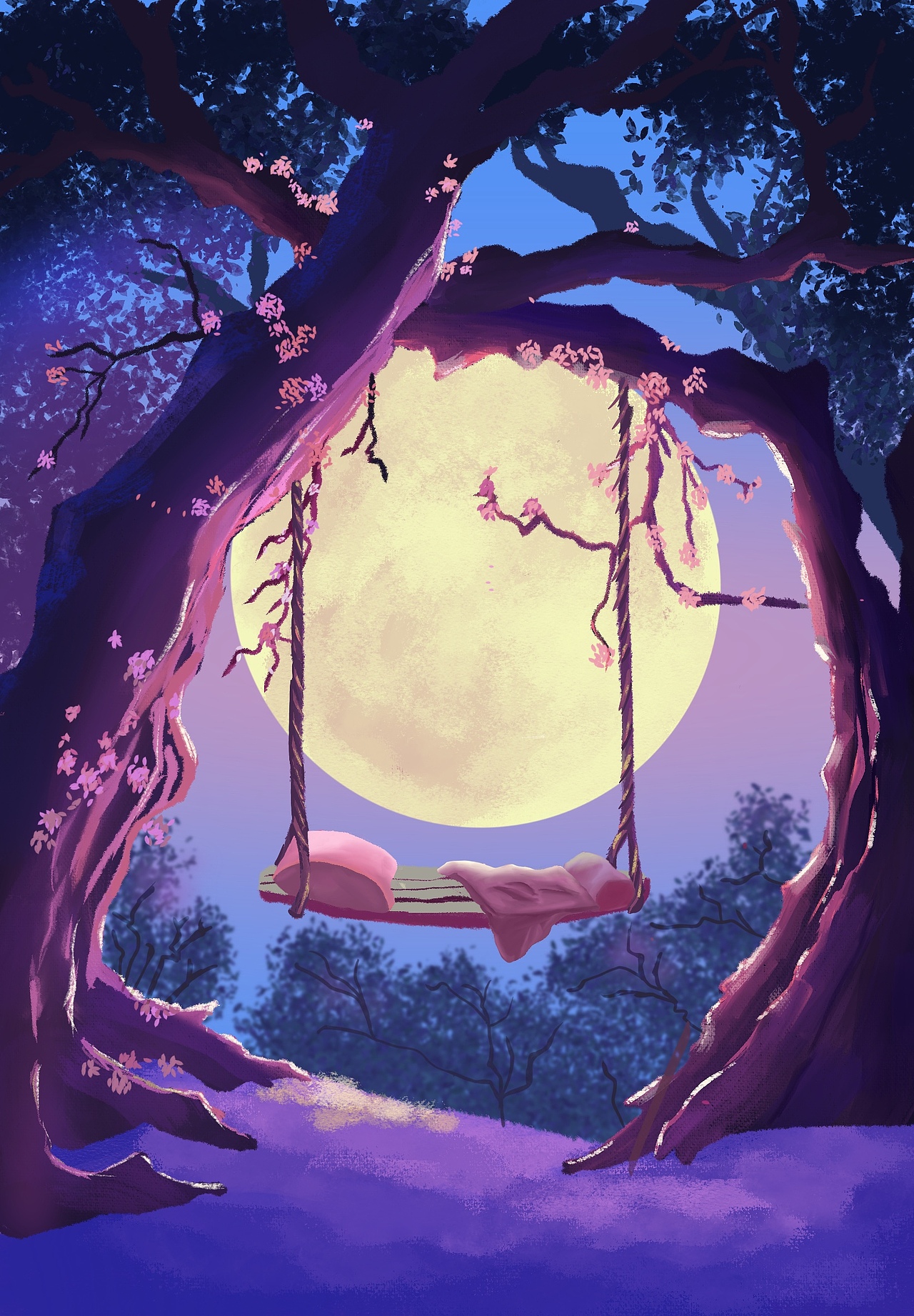 手绘 练习（图ZNDAzMDczOTky） - 创作习作 - 站酷设计师潼潼爱火锅原创素材 - 站酷ZCOOL