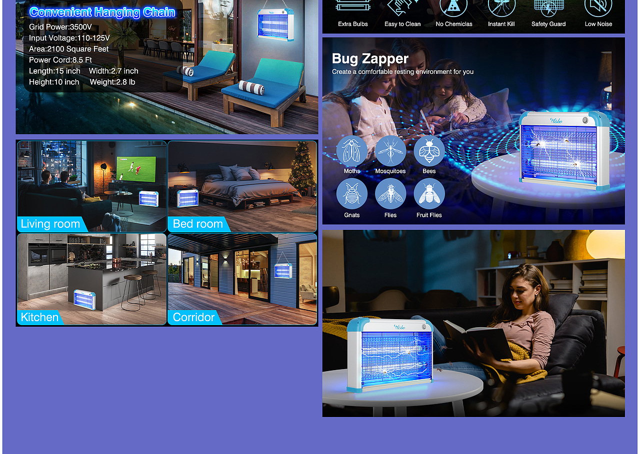 2026年亚马逊作品集（图ZNDAzMDczODI4） - 电商 - 站酷设计师鸿图18978304327原创素材 - 站酷ZCOOL