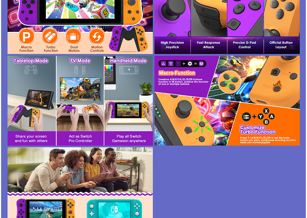 2026年亚马逊作品集（图ZNDAzMDczODAw） - 电商 - 站酷设计师鸿图18978304327原创素材 - 站酷ZCOOL