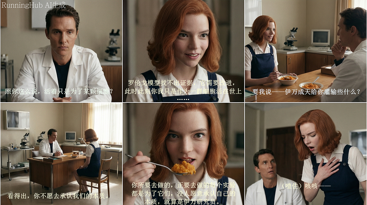 神经隧道（图ZNDAzMDczOTQ0） - 中/长篇漫画 - 站酷设计师Z333397527原创素材 - 站酷ZCOOL