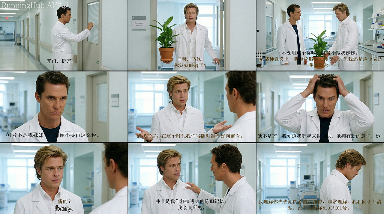 神经隧道（图ZNDAzMDc0MDA0） - 中/长篇漫画 - 站酷设计师Z333397527原创素材 - 站酷ZCOOL