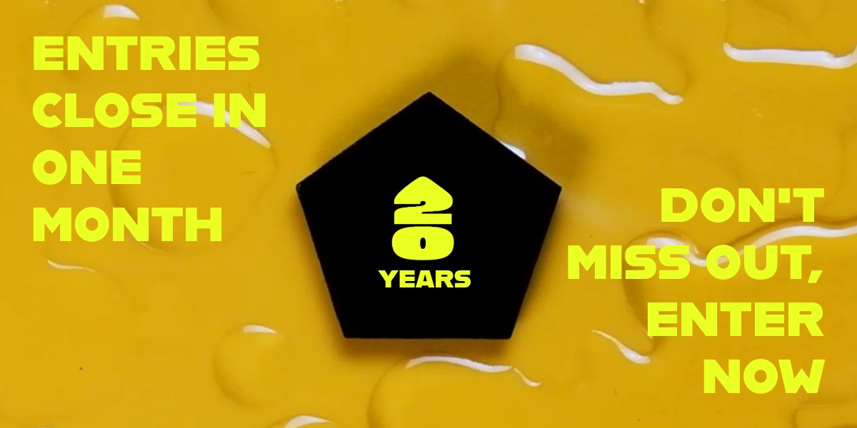 开工礼包 | 限时三天优惠价！🧧 Pentawards 官方飞抵深圳开启私享派对！（图ZMTU0NDA0MjQ=） - 观点 - 站酷设计师Pentawards原创素材 - 站酷ZCOOL