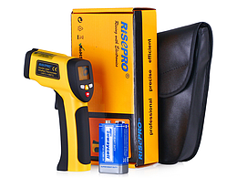 亞馬遜產(chǎn)品攝影之紅外測(cè)距儀