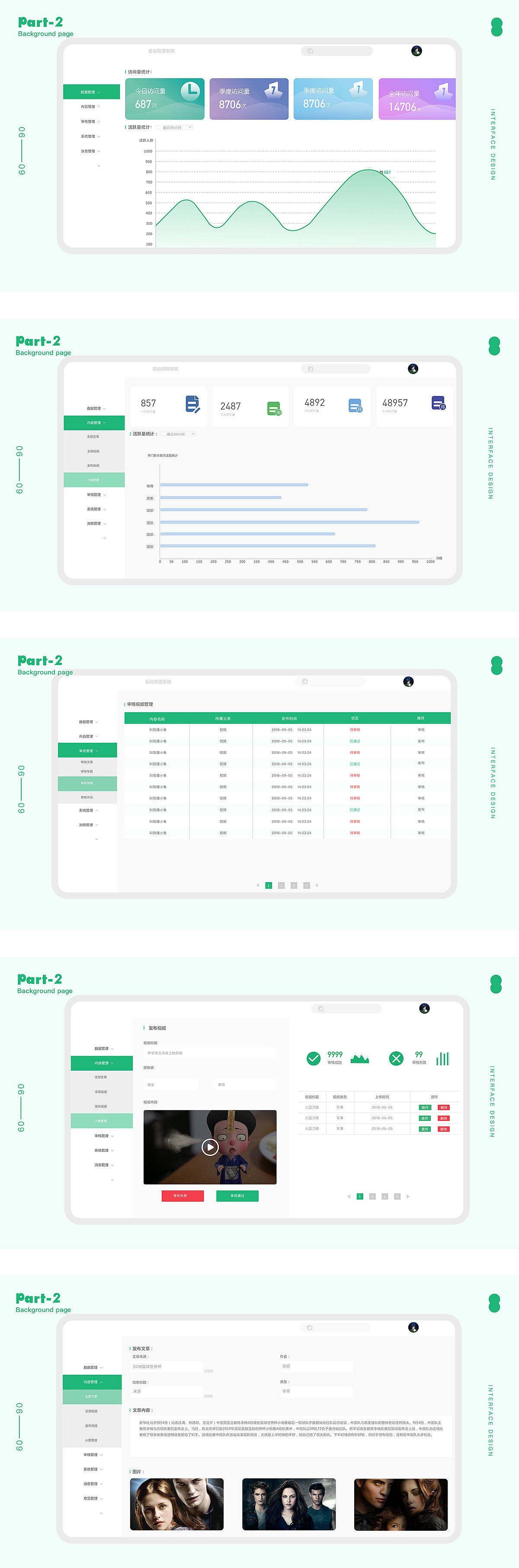 李一帆-电商设计师-作品集（图ZNDAzMDc4MjEy） - 其他平面 - 站酷设计师艽塘尘梦原创素材 - 站酷ZCOOL