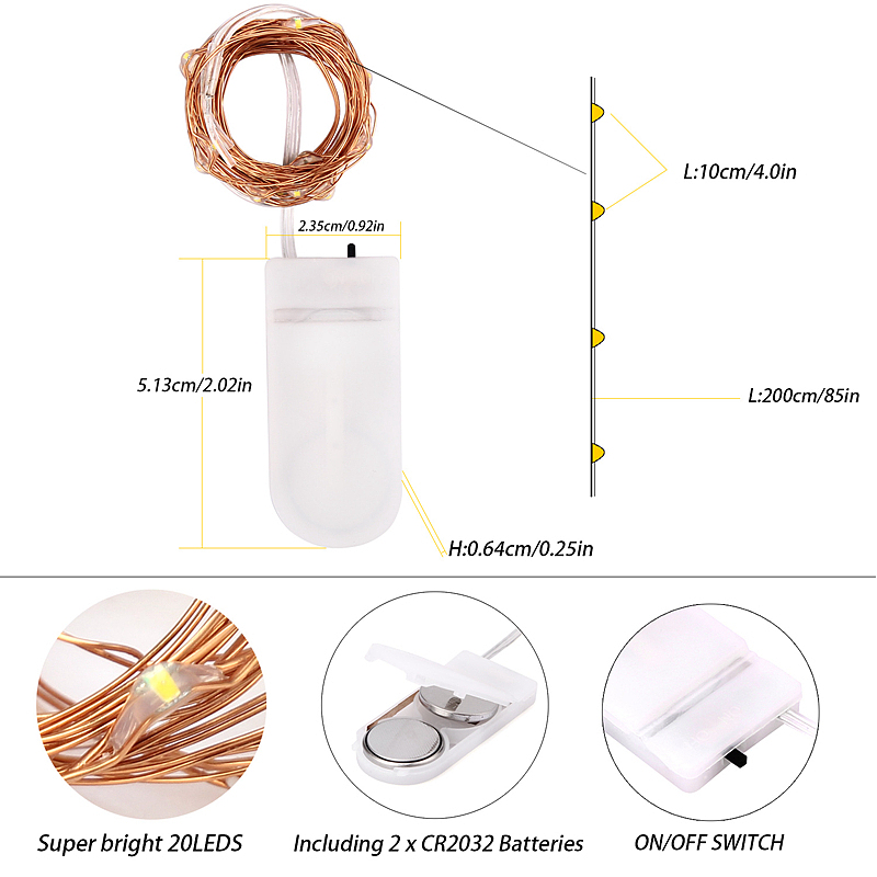 亞馬遜產品拍攝之裝飾燈串（圖ZNDAzMDc4MjY0） - 產品攝影 - 站酷設計師RM視覺原創(chuàng)素材 - 站酷ZCOOL