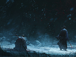 雪梅 -《拾梦录》