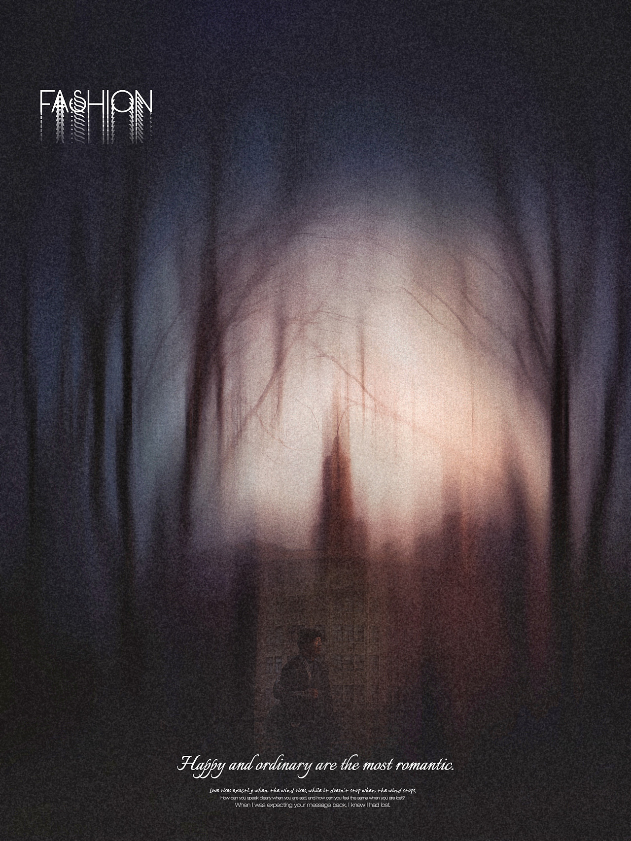 被风撕碎的幻象（图ZNDAzMDc5NDI4） - 修图/后期 - 站酷设计师慕童羽原创素材 - 站酷ZCOOL