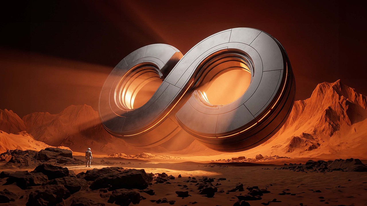 智行×AIGC探索（图ZNDAzMDgwMzE2） - AI作品 - 站酷设计师玩具病毒原创素材 - 站酷ZCOOL