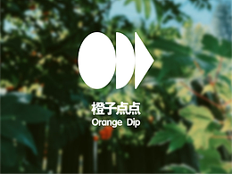 橙子点点
