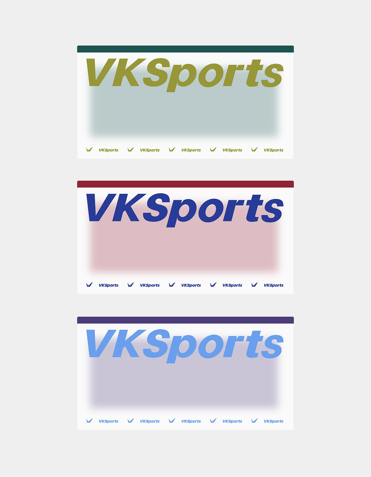 VKSports（图ZNDAzMDgxNDIw） - 品牌 - 站酷设计师s1eepman原创素材 - 站酷ZCOOL