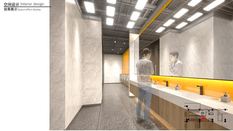 商业空间、商场空间、商业体（图ZNDAzMDgzMTYw） - 商业空间设计 - 站酷设计师fadahou88原创素材 - 站酷ZCOOL