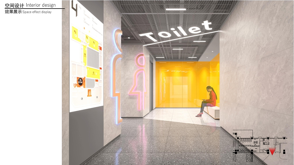 商业空间、商场空间、商业体（图ZNDAzMDgzMTUy） - 商业空间设计 - 站酷设计师fadahou88原创素材 - 站酷ZCOOL