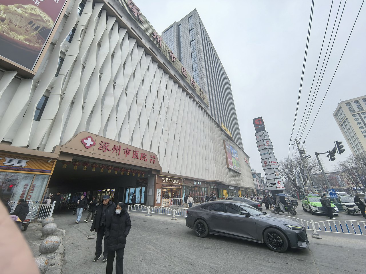 商业空间、商场空间、商业体（图ZNDAzMDgzMjky） - 商业空间设计 - 站酷设计师fadahou88原创素材 - 站酷ZCOOL