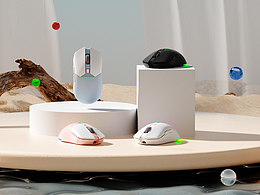 鼠標(biāo)動(dòng)效視頻