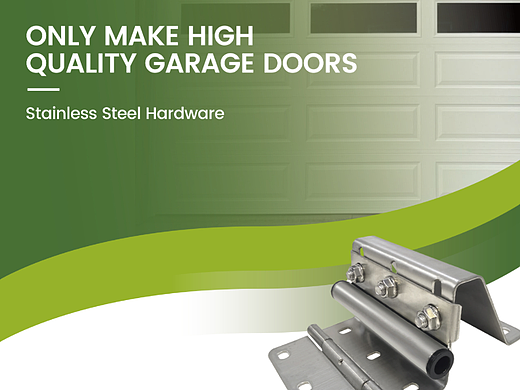 不锈钢产品折页