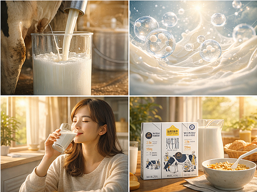 AIGC 品牌AI视频小品（II）