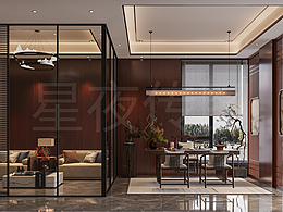 案牘勞形，亦需片刻閑情。 