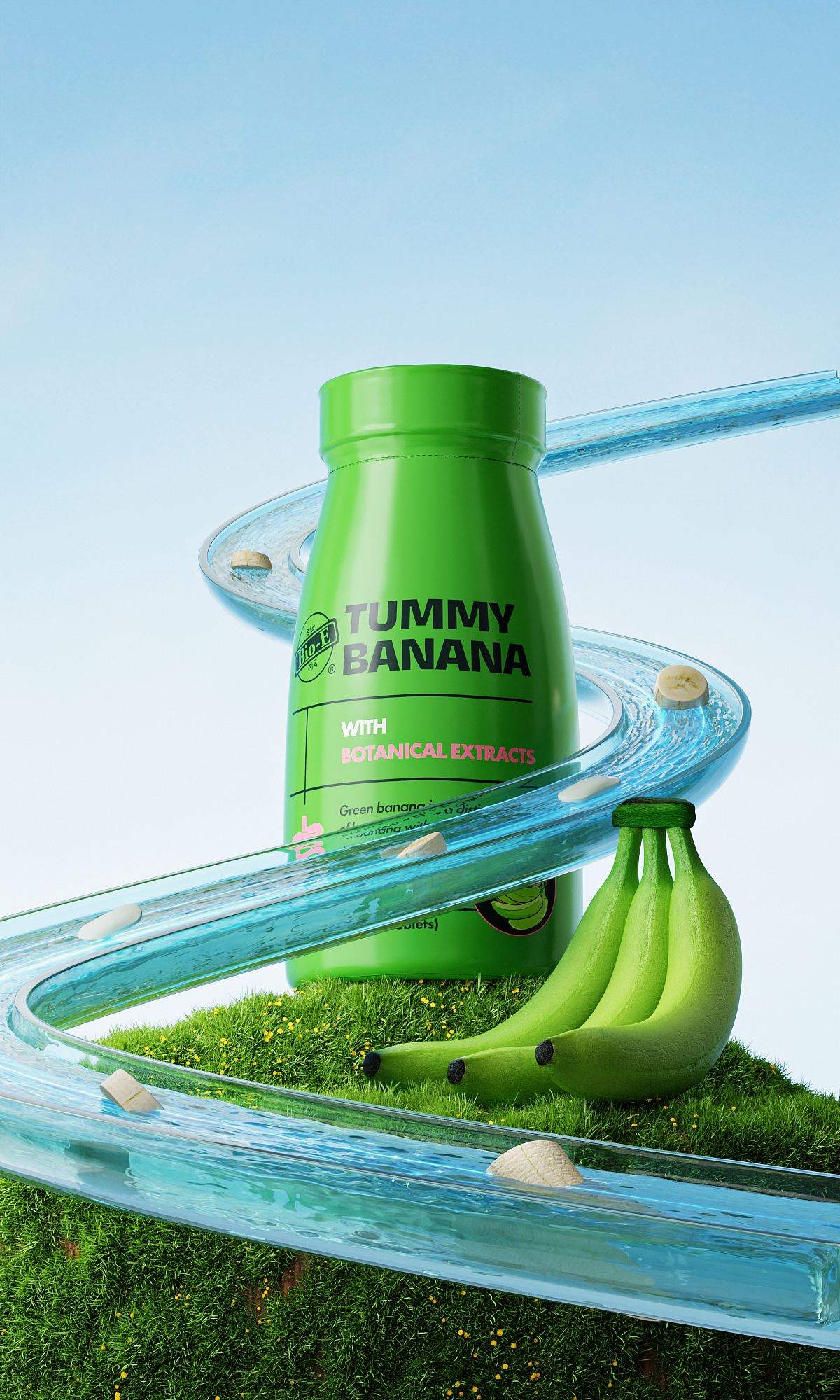 BIOE项目（图ZNDAzMDg3NzI0） - 海报 - 站酷设计师鸡蛋炒饭原创素材 - 站酷ZCOOL