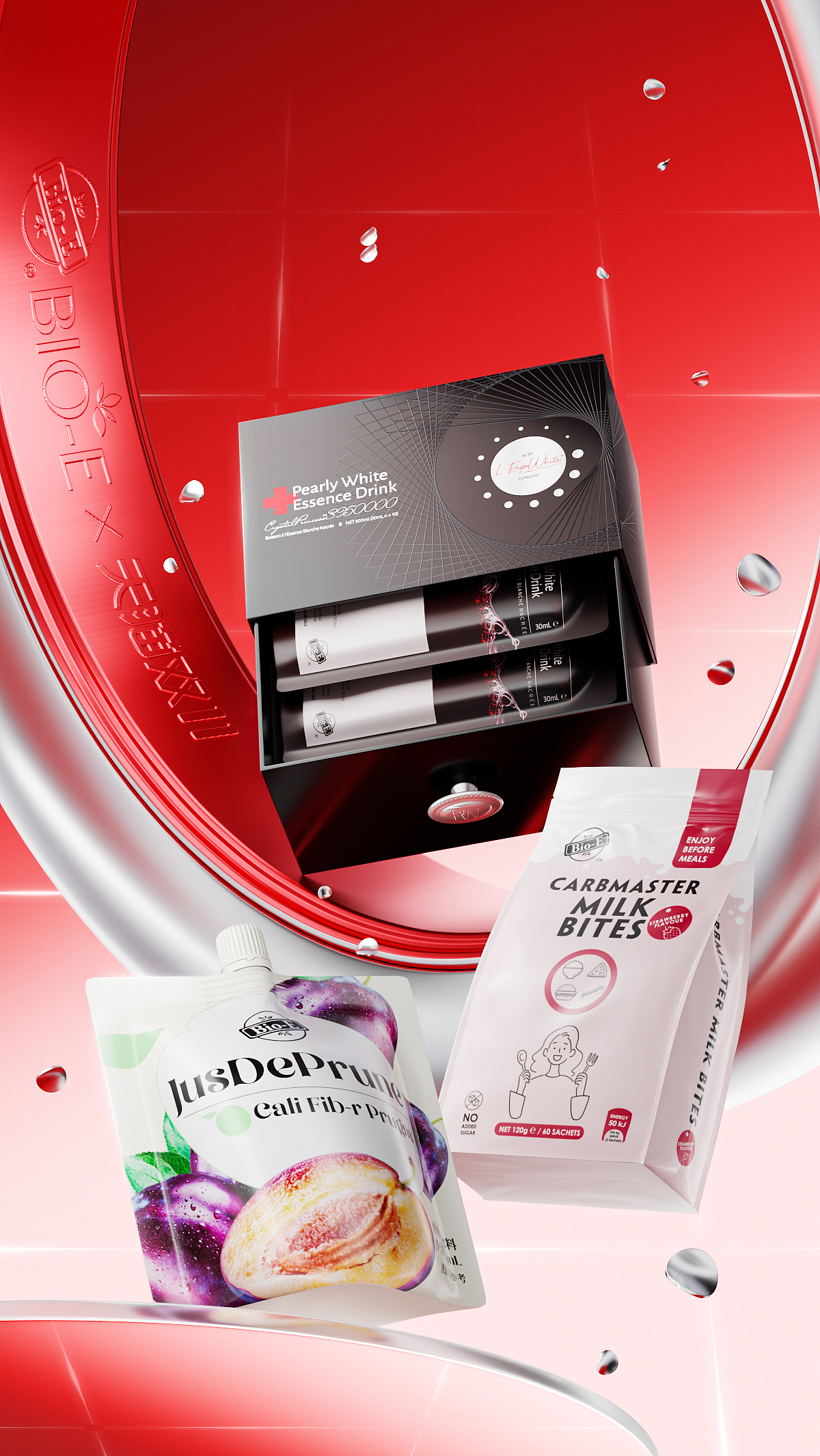 BIOE项目（图ZNDAzMDg3NzQw） - 海报 - 站酷设计师鸡蛋炒饭原创素材 - 站酷ZCOOL