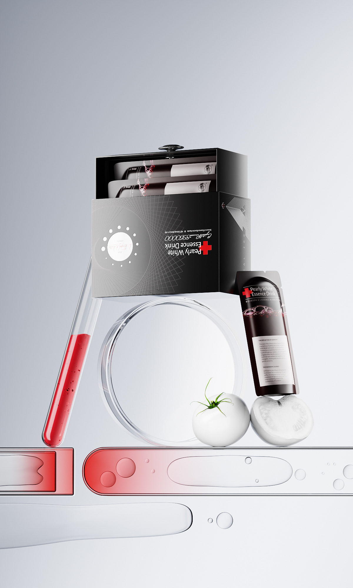 BIOE项目（图ZNDAzMDg3NzUy） - 海报 - 站酷设计师鸡蛋炒饭原创素材 - 站酷ZCOOL