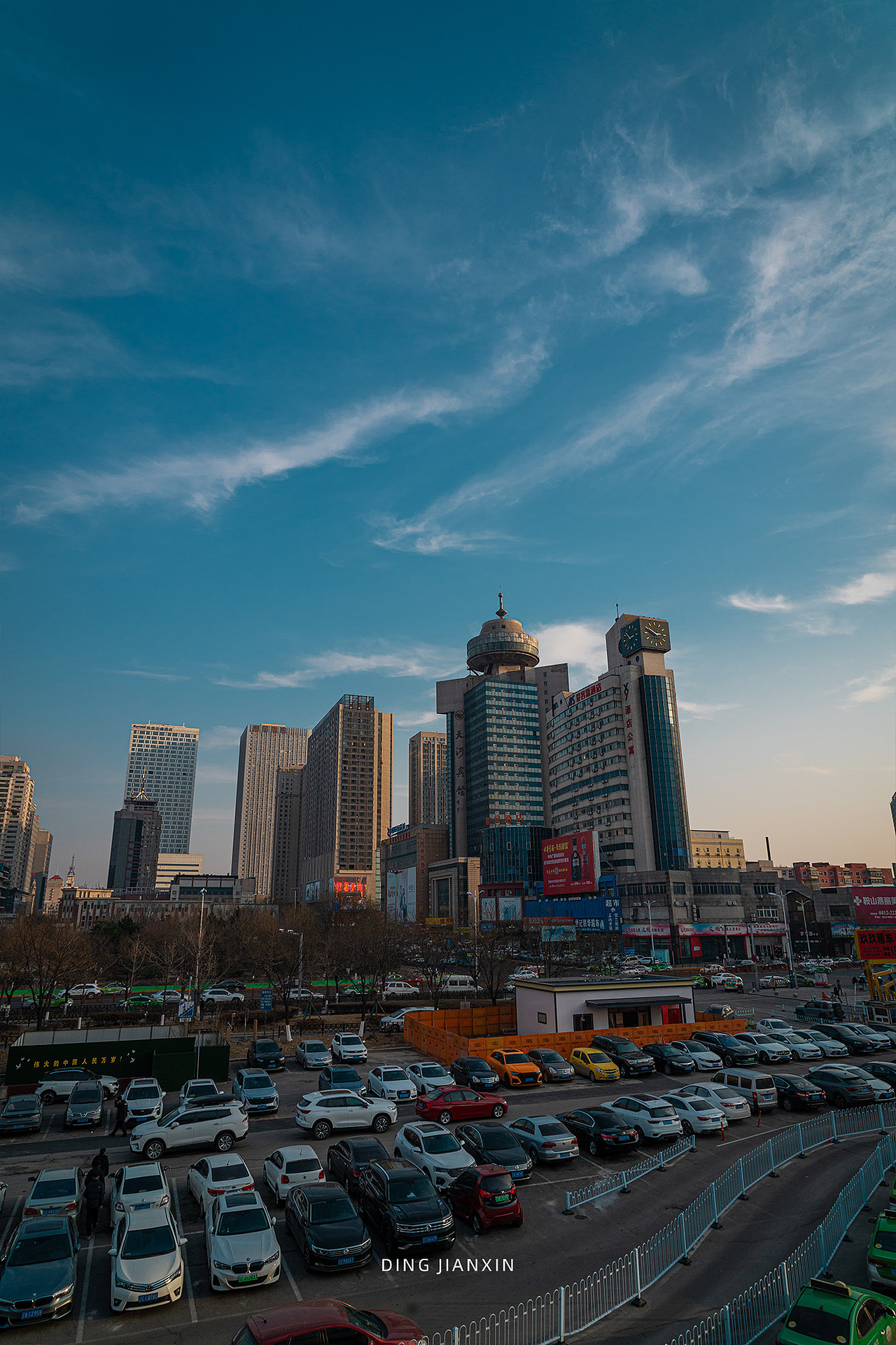 没事就爱citywalk（图ZNDAzMDg3OTQ4） - 人文/纪实摄影 - 站酷设计师小丁叔叔原创素材 - 站酷ZCOOL