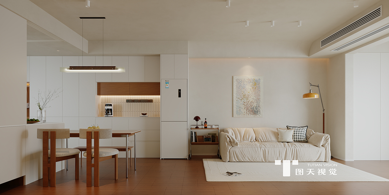 极简中古坠好看⚪️➰🟤（图ZNDAzMDg4NDA4） - 家装设计 - 站酷设计师图天设计suki原创素材 - 站酷ZCOOL