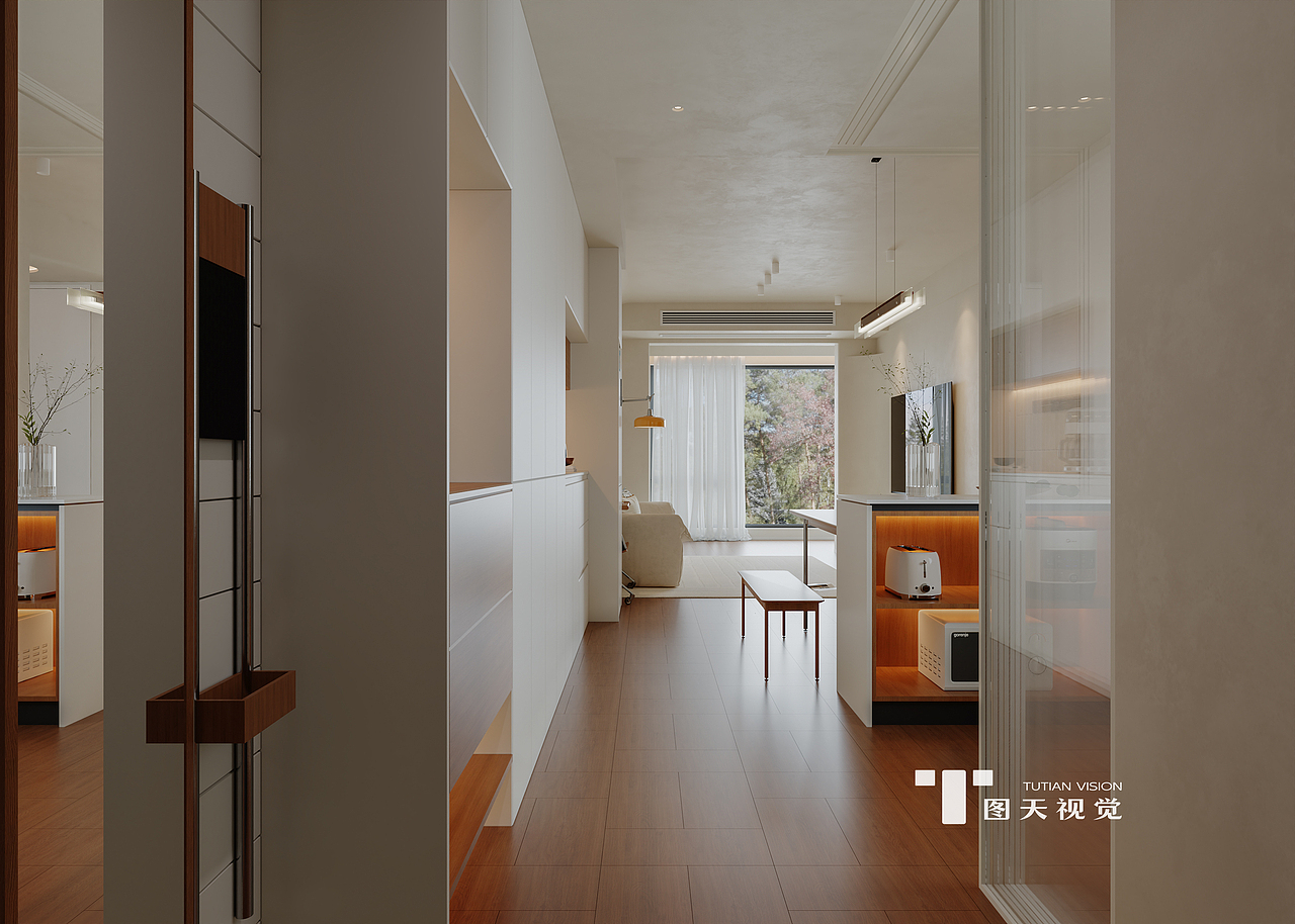 极简中古坠好看⚪️➰🟤（图ZNDAzMDg4NDE2） - 家装设计 - 站酷设计师图天设计suki原创素材 - 站酷ZCOOL