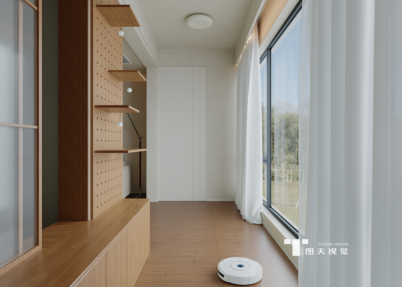 极简中古坠好看⚪️➰🟤（图ZNDAzMDg4NDIw） - 家装设计 - 站酷设计师图天设计suki原创素材 - 站酷ZCOOL