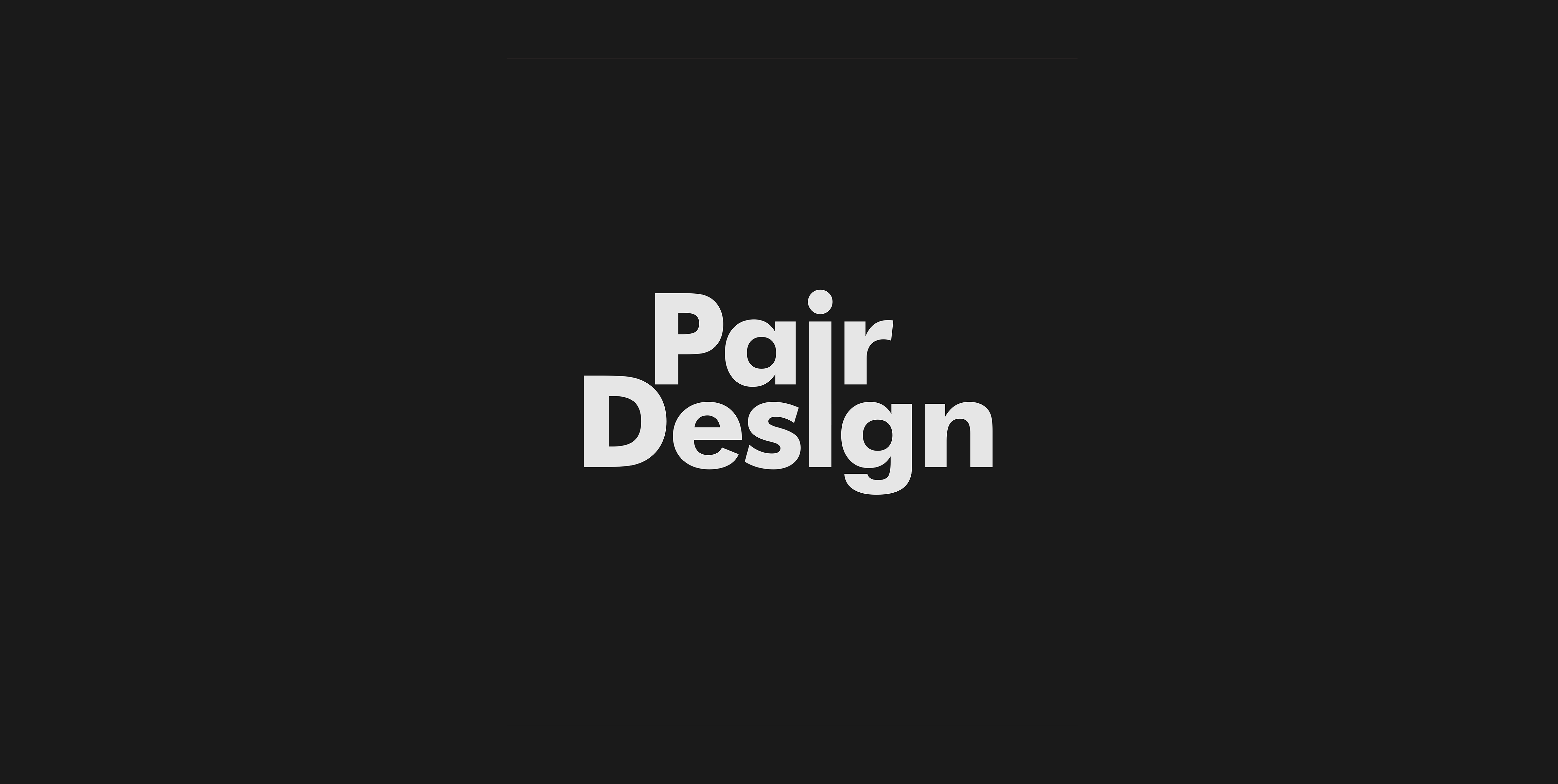 PAIRDESIGN的个人主页（封面预览） - 主页封面设置 - 站酷设计师PAIRDESIGN原创素材 - 站酷ZCOOL