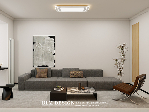 白龙马酷家乐分享