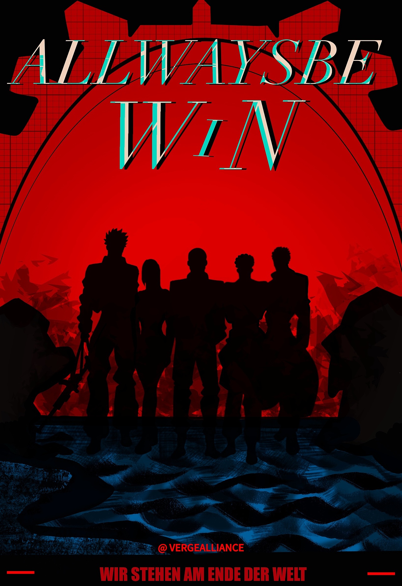 SCHLACHTFELD UND SCHATTEN（图ZNDAzMDkzODky） - 概念设定 - 站酷设计师OLIIVIE原创素材 - 站酷ZCOOL