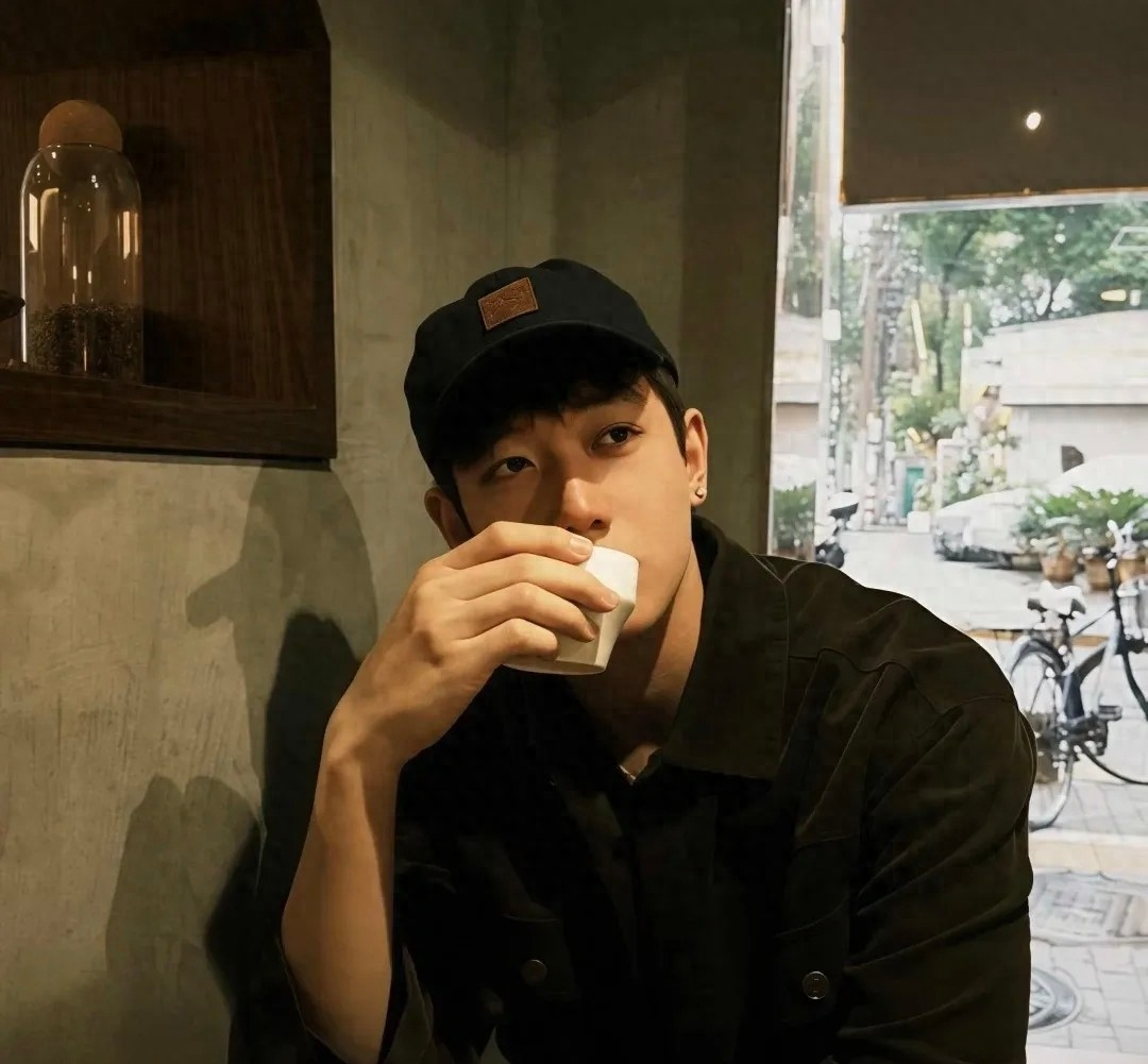 谁说男人不能抗皱？全网硬“刚”的男士抗皱指南（图ZMTU0NDEwOTY=） - 资讯 - 站酷设计师来这个世界看看原创素材 - 站酷ZCOOL