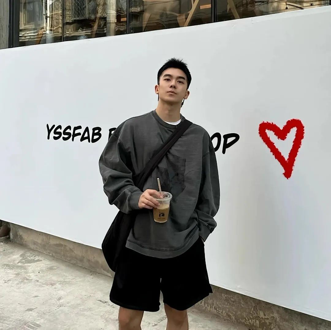 谁说男人不能抗皱？全网硬“刚”的男士抗皱指南（图ZMTU0NDExMDg=） - 资讯 - 站酷设计师来这个世界看看原创素材 - 站酷ZCOOL